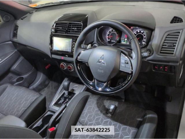 Mitsubishi RVR 2023-08 7794092-2
