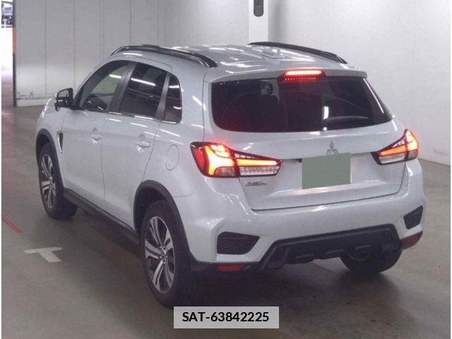 Mitsubishi RVR 2023-08 7794092-3