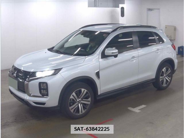 Mitsubishi RVR 2023-08 7794092-4