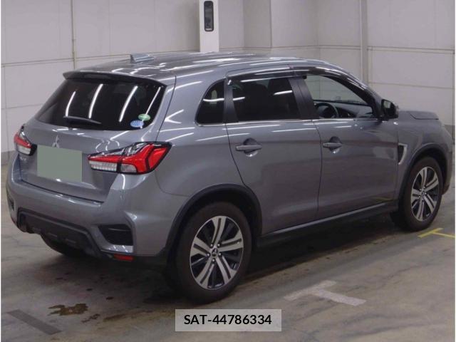 Mitsubishi RVR 2020-02 7794104-1