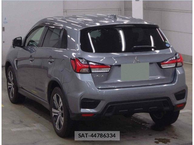 Mitsubishi RVR 2020-02 7794104-3