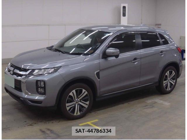 Mitsubishi RVR 2020-02 7794104-5