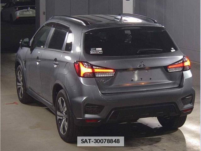 Mitsubishi RVR 2024-07 7794196-1