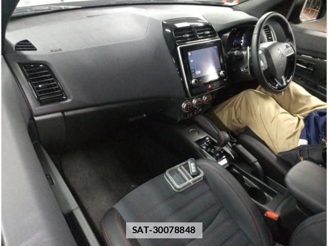 Mitsubishi RVR 2024-07 7794196-2