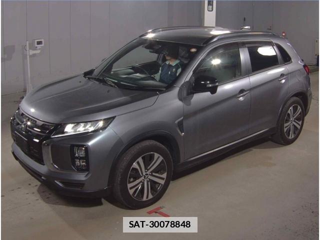 Mitsubishi RVR 2024-07 7794196-4