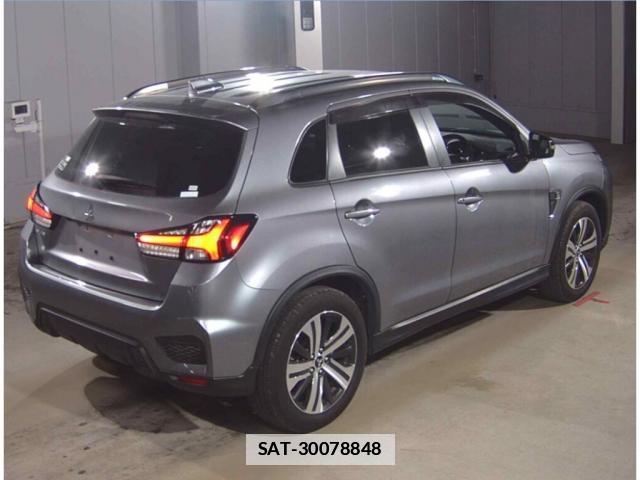 Mitsubishi RVR 2024-07 7794196-5