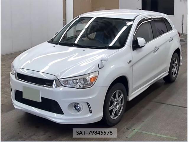 sat car