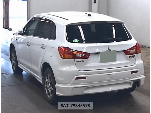 Mitsubishi RVR 2013-10 7794206-1