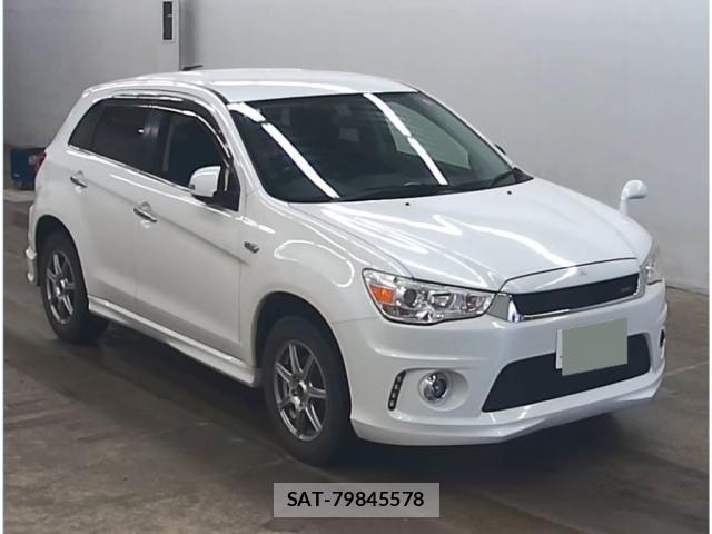 Mitsubishi RVR 2013-10 7794206-4