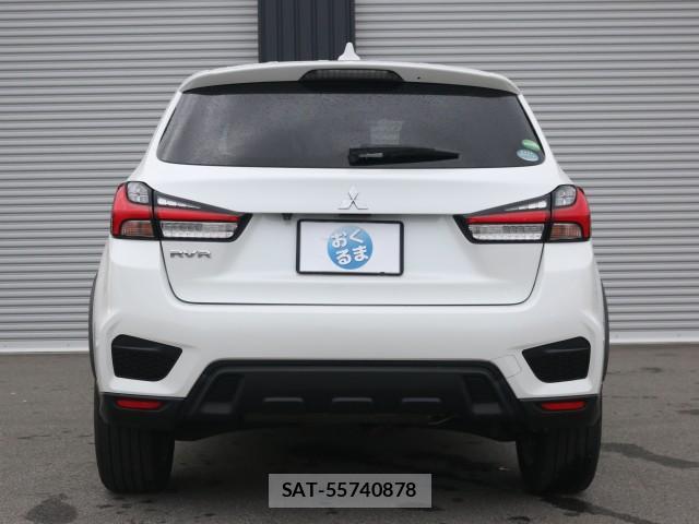 Mitsubishi RVR 2019-08 7796370-1