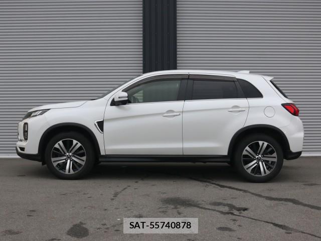 Mitsubishi RVR 2019-08 7796370-10