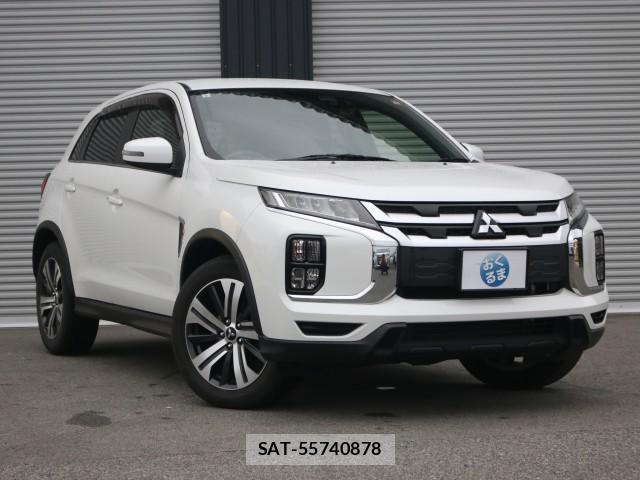Mitsubishi RVR 2019-08 7796370-11