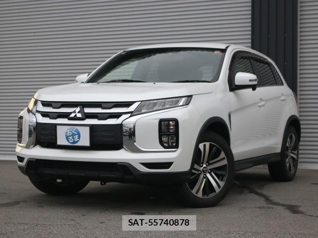 Mitsubishi RVR 2019-08 7796370-12