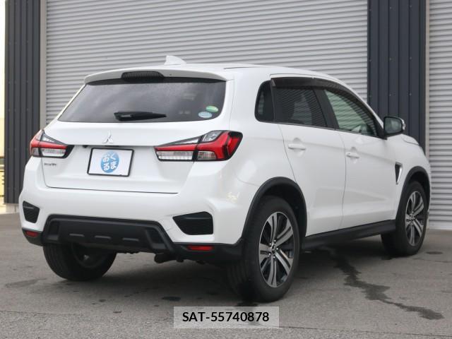 Mitsubishi RVR 2019-08 7796370-13