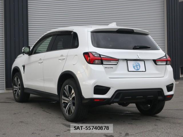 Mitsubishi RVR 2019-08 7796370-14