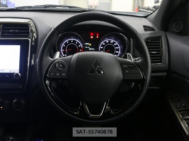 Mitsubishi RVR 2019-08 7796370-17