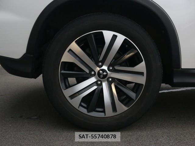 Mitsubishi RVR 2019-08 7796370-19