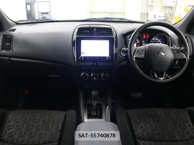 Mitsubishi RVR 2019-08 7796370-2
