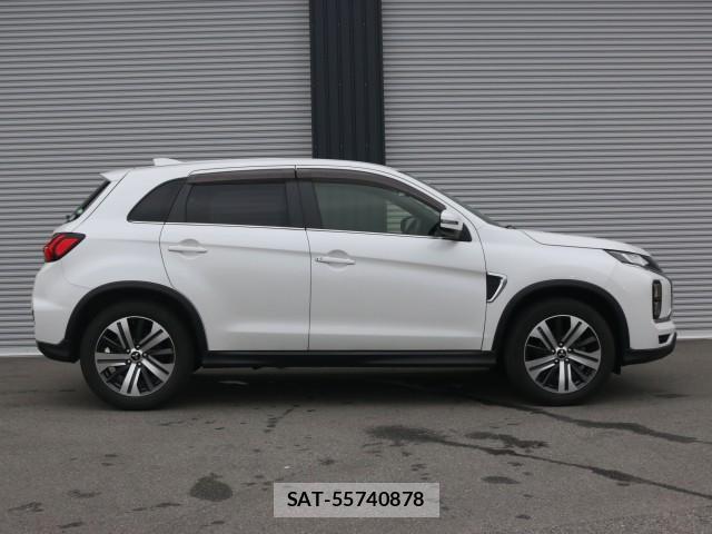 Mitsubishi RVR 2019-08 7796370-3