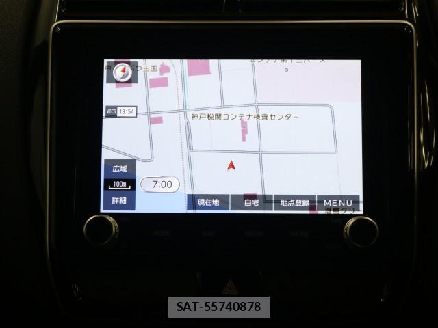 Mitsubishi RVR 2019-08 7796370-4
