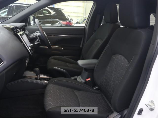 Mitsubishi RVR 2019-08 7796370-5