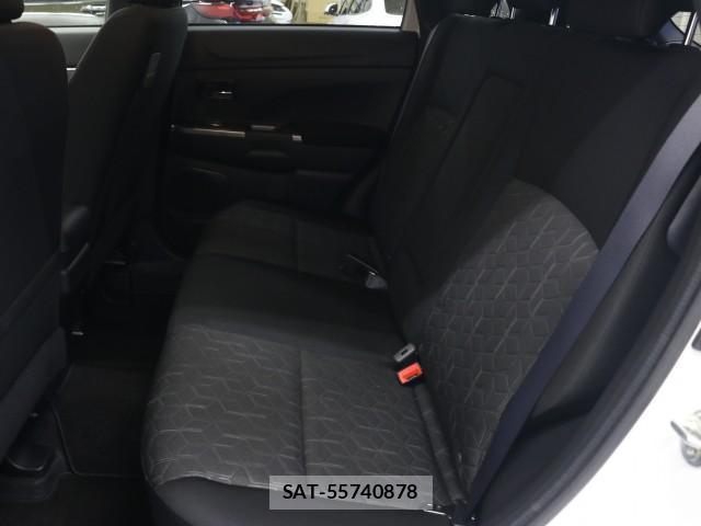 Mitsubishi RVR 2019-08 7796370-6