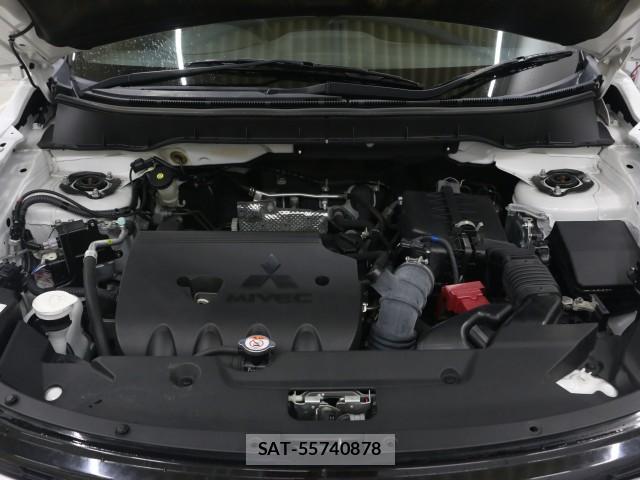 Mitsubishi RVR 2019-08 7796370-7