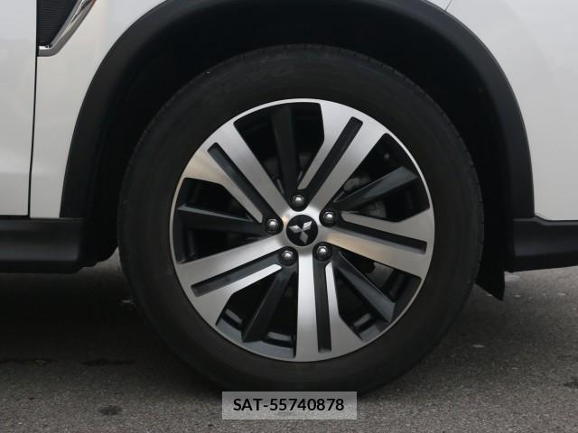Mitsubishi RVR 2019-08 7796370-8