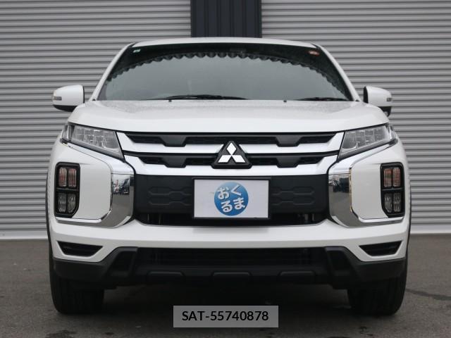 Mitsubishi RVR 2019-08 7796370-9