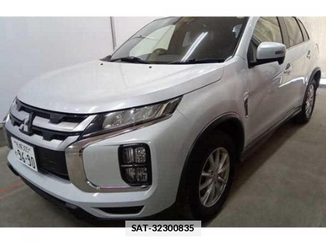 Mitsubishi RVR 2023 7807229-0