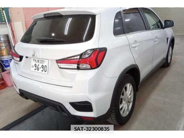Mitsubishi RVR 2023 7807229-1