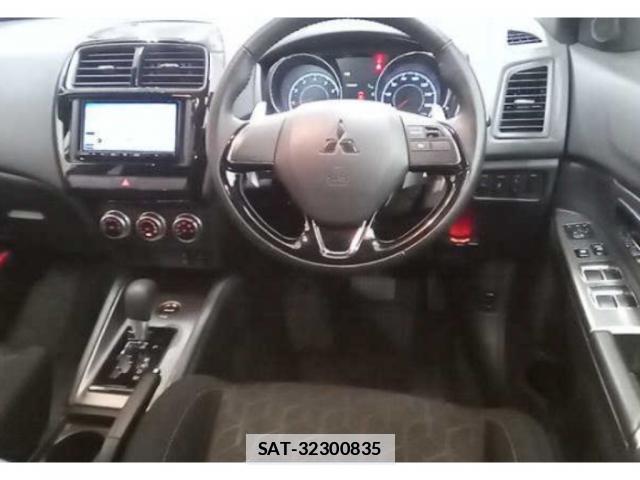 Mitsubishi RVR 2023 7807229-2
