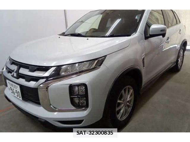 Mitsubishi RVR 2023 7807229-3