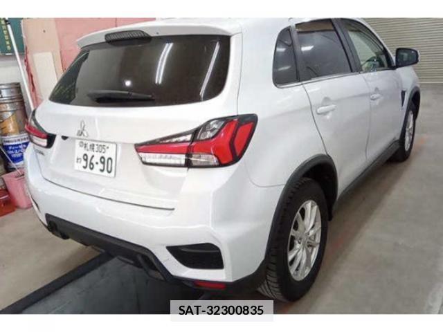 Mitsubishi RVR 2023 7807229-4