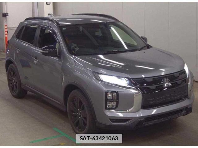 Mitsubishi RVR 2024-07 7807409-0