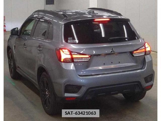 Mitsubishi RVR 2024-07 7807409-1