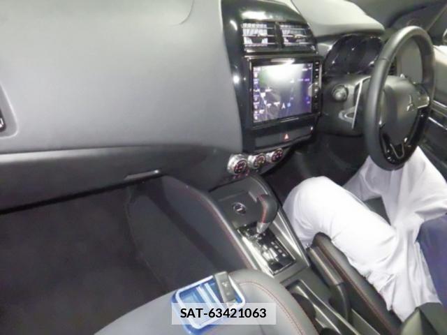 Mitsubishi RVR 2024-07 7807409-2