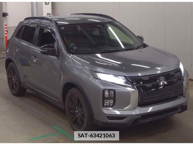 Mitsubishi RVR 2024-07 7807409-3