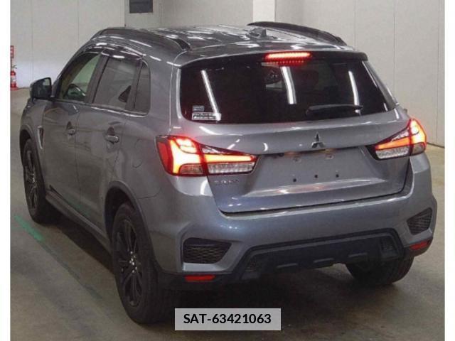 Mitsubishi RVR 2024-07 7807409-4