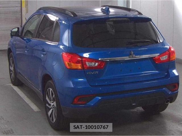 Mitsubishi RVR 2018-11 7807421-1