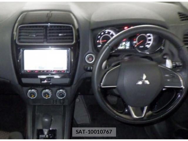 Mitsubishi RVR 2018-11 7807421-2