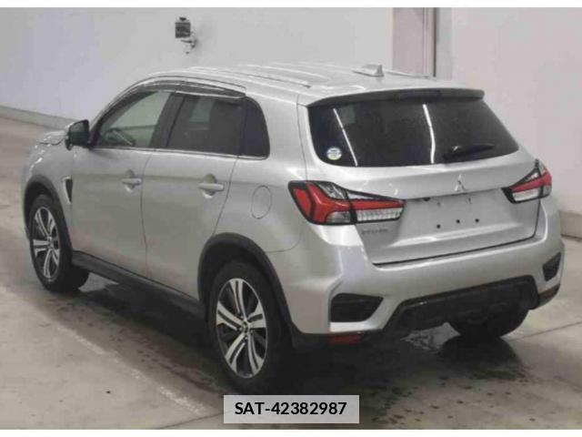 Mitsubishi RVR 2024-04 7807506-1
