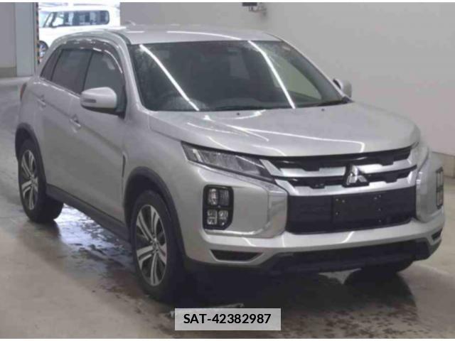 Mitsubishi RVR 2024-04 7807506-3