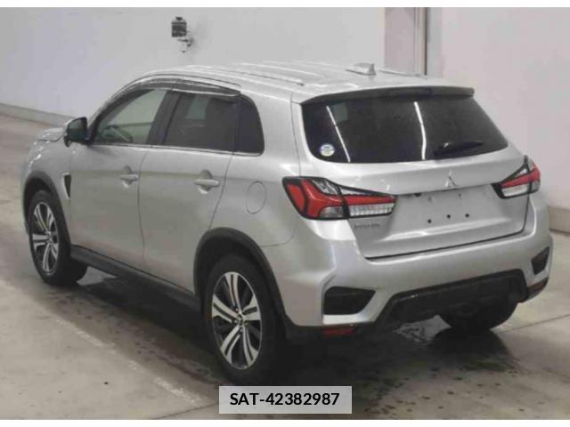 Mitsubishi RVR 2024-04 7807506-4