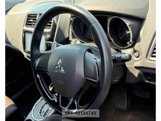 Mitsubishi RVR 2018-06 7807737-2