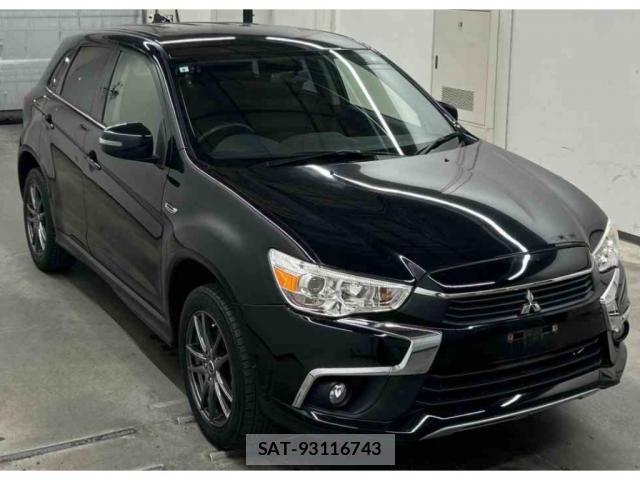 Mitsubishi RVR 2018-06 7807737-3