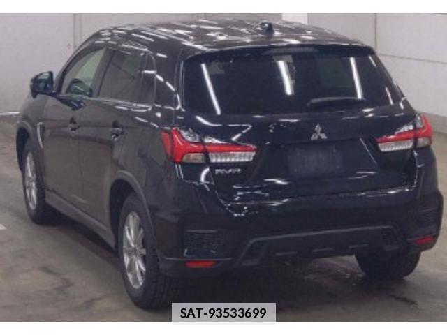 Mitsubishi RVR 2024-07 7810448-1