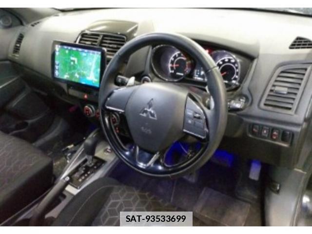 Mitsubishi RVR 2024-07 7810448-2