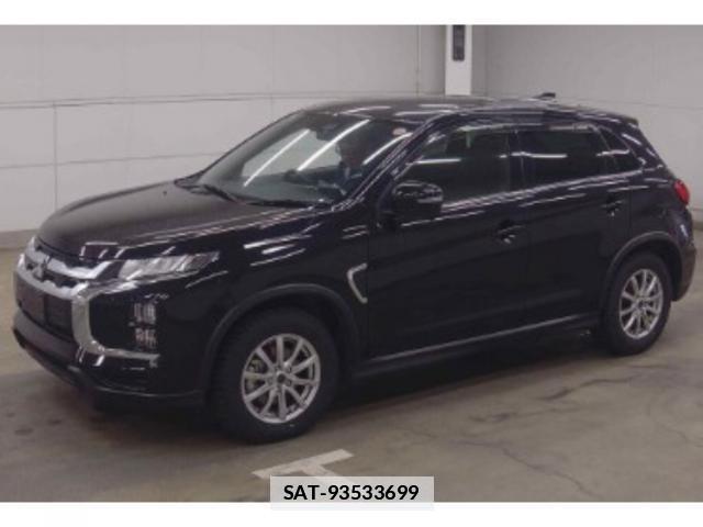 Mitsubishi RVR 2024-07 7810448-4