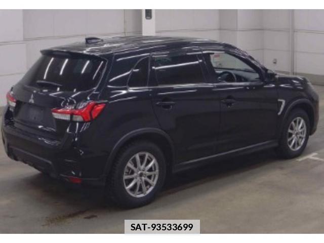 Mitsubishi RVR 2024-07 7810448-5